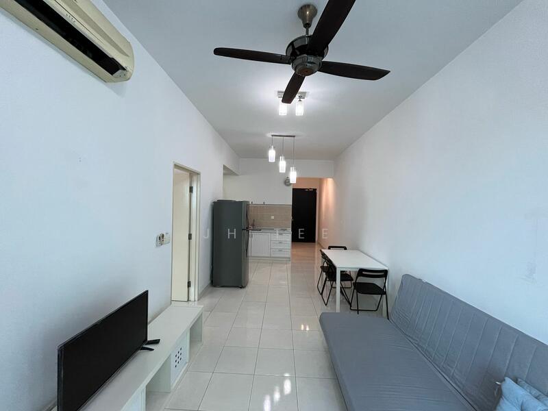 For Sale - Tropicana City Tropics