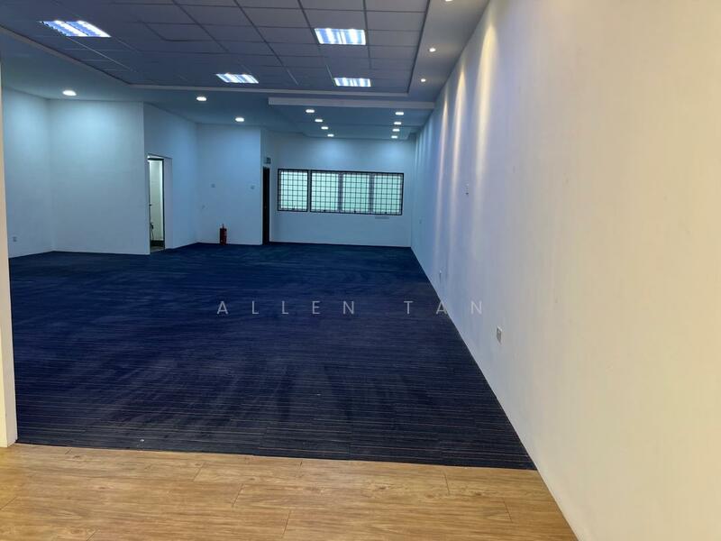 For Rent - Zenith Corporate Park