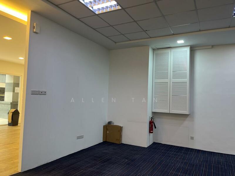 For Rent - Zenith Corporate Park