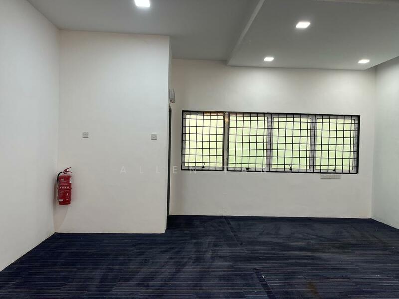 For Rent - Zenith Corporate Park