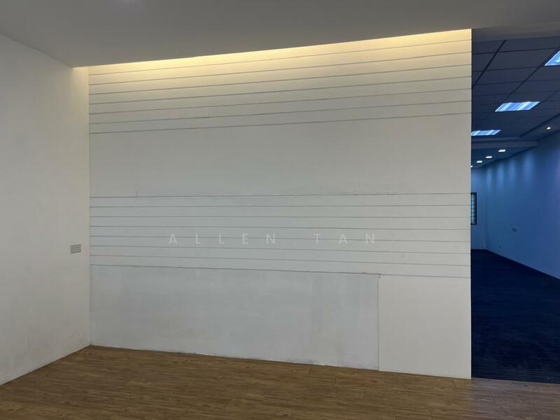 For Rent - Zenith Corporate Park