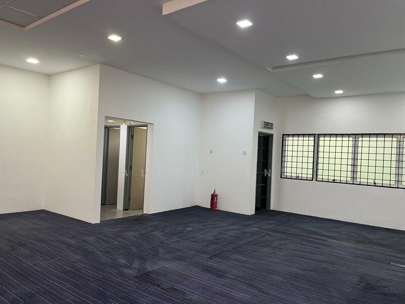 For Rent - Zenith Corporate Park