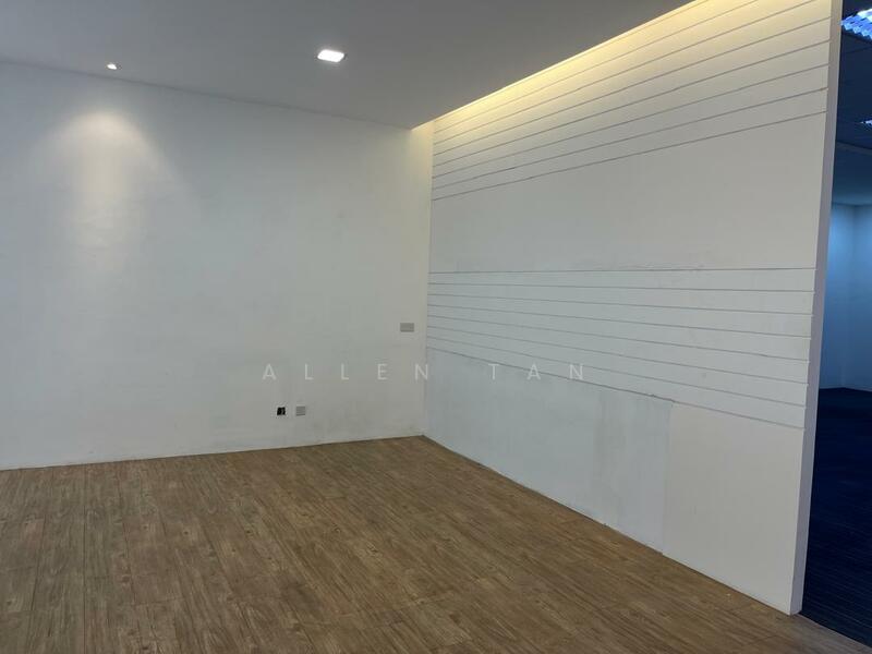 For Rent - Zenith Corporate Park