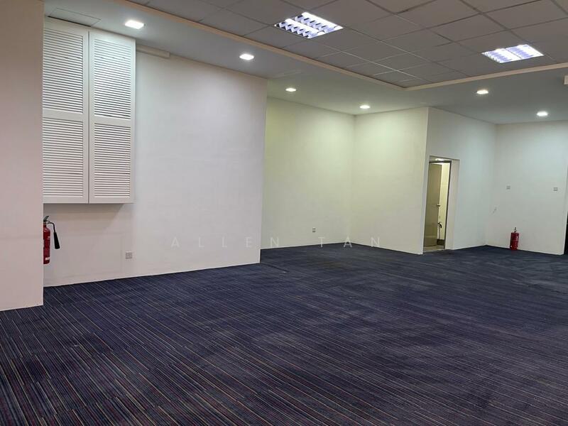 For Rent - Zenith Corporate Park