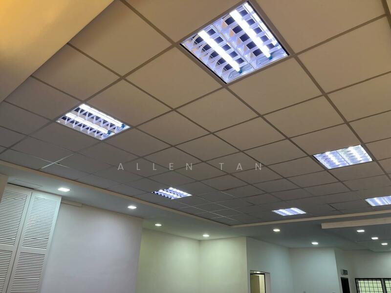 For Rent - Zenith Corporate Park