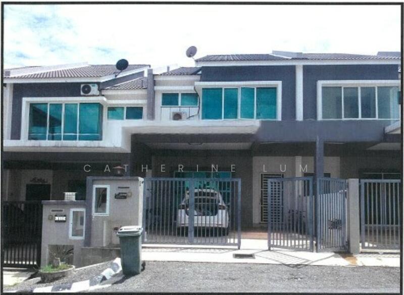 For Sale - 28/10/2025 Bank Lelong No. 110, Jalan Bintang Maya 2/3, Bintang Maya, Sungai Petani, Kedah