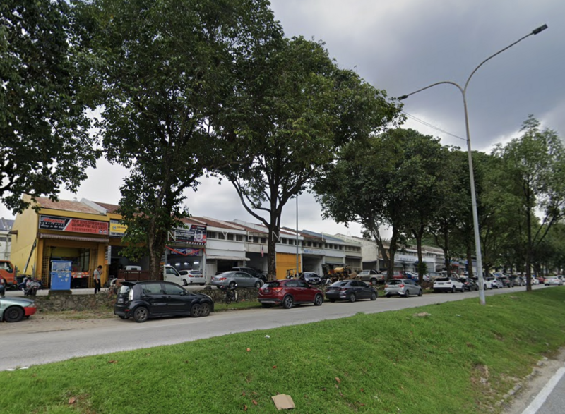 For Sale - Sri Damansara