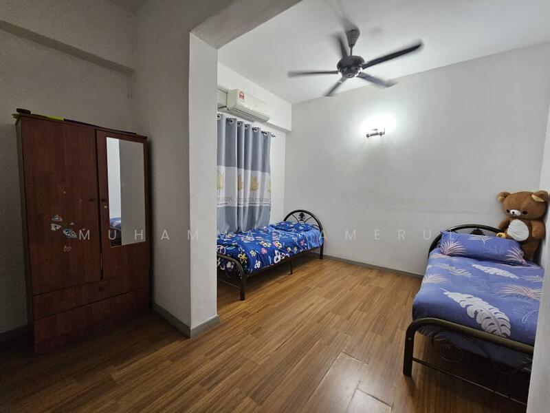 For Rent - Pelangi Heights