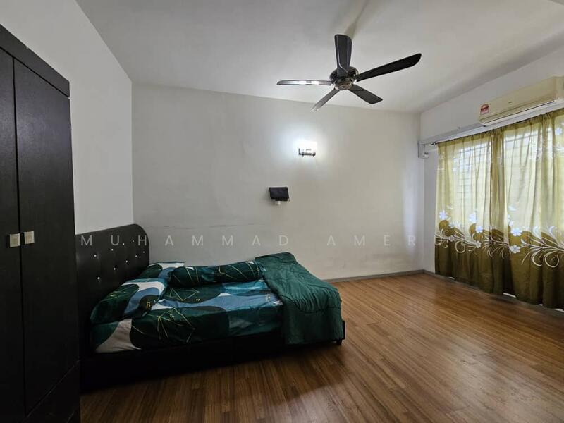 For Rent - Pelangi Heights