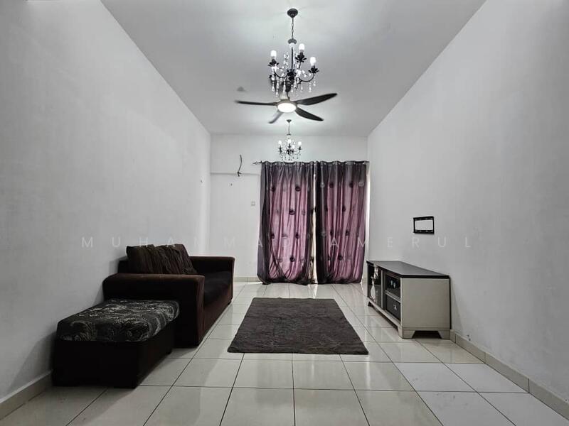 For Rent - Pelangi Heights