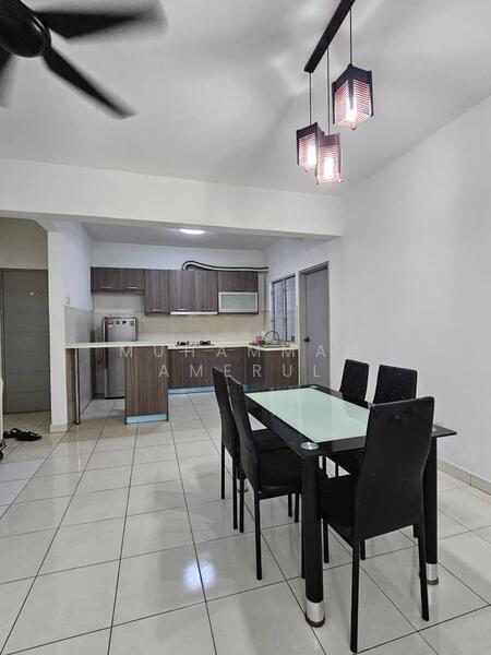 For Rent - Pelangi Heights