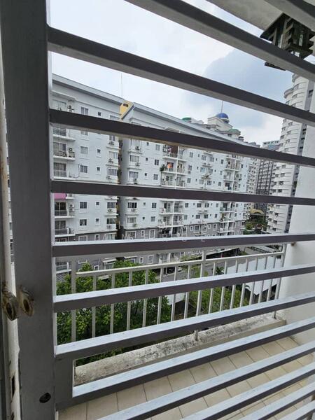 For Rent - Pelangi Heights