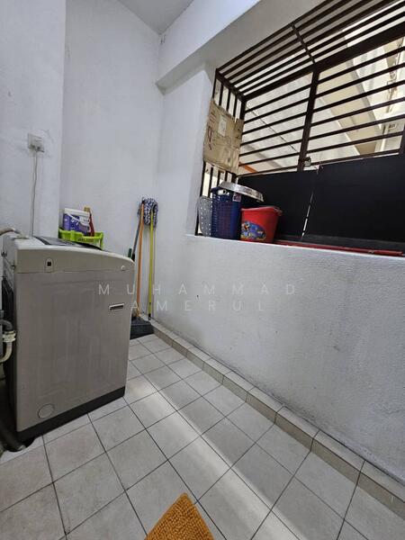 For Rent - Pelangi Heights