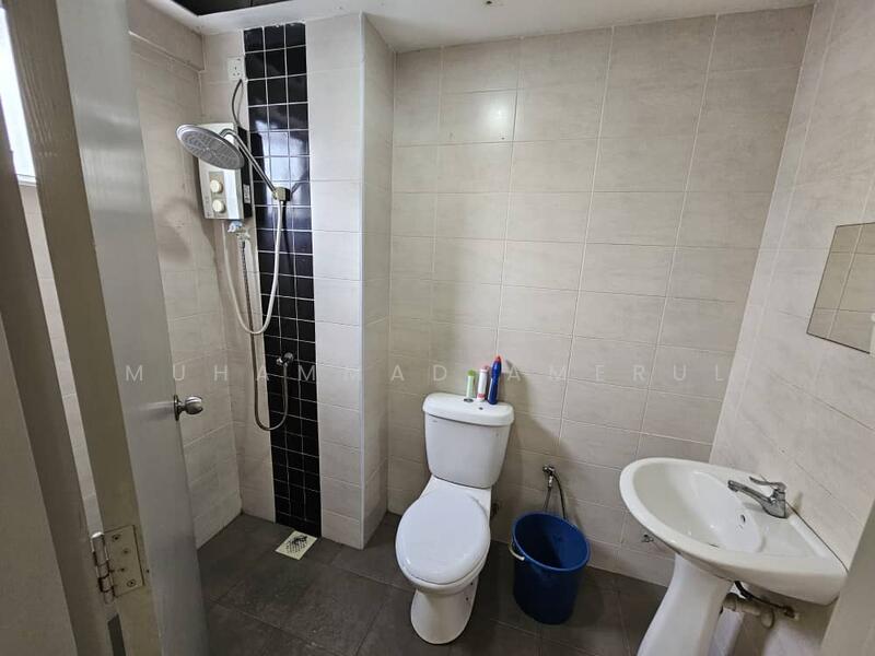 For Rent - Pelangi Heights