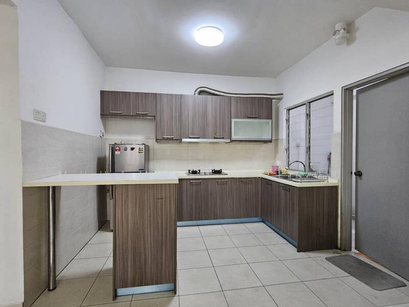 For Rent - Pelangi Heights