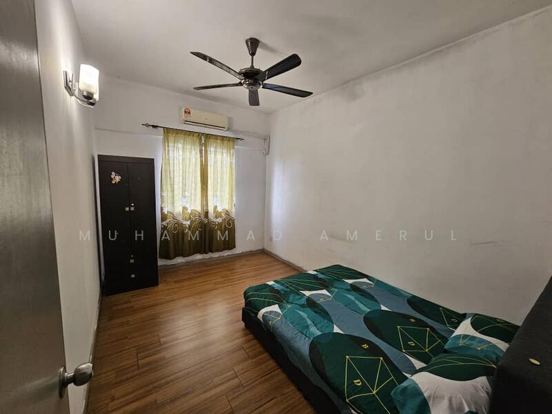 For Rent - Pelangi Heights