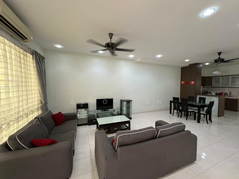 Untuk Dijual - Setia Indah 12, Setia Alam, Double Storey House