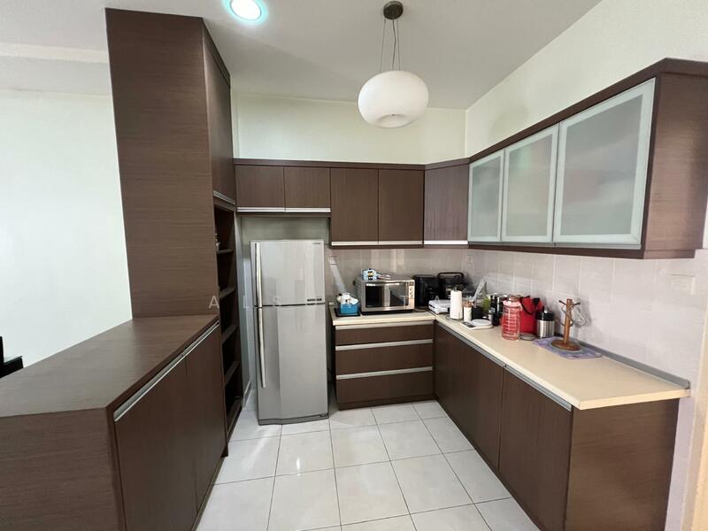 Untuk Dijual - Setia Indah 12, Setia Alam, Double Storey House