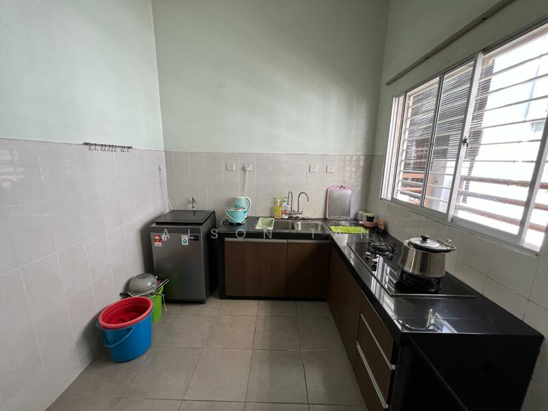 Untuk Dijual - Setia Indah 12, Setia Alam, Double Storey House
