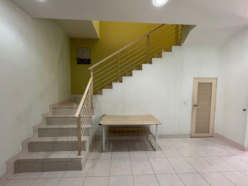 Untuk Dijual - Setia Indah 12, Setia Alam, Double Storey House