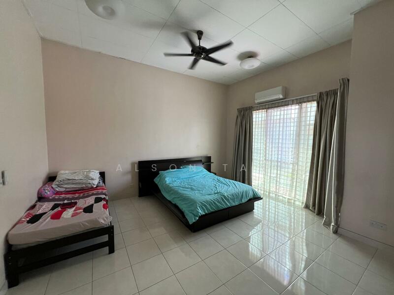 Untuk Dijual - Setia Indah 12, Setia Alam, Double Storey House