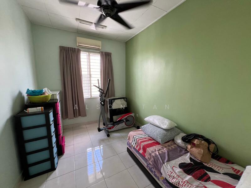 Untuk Dijual - Setia Indah 12, Setia Alam, Double Storey House