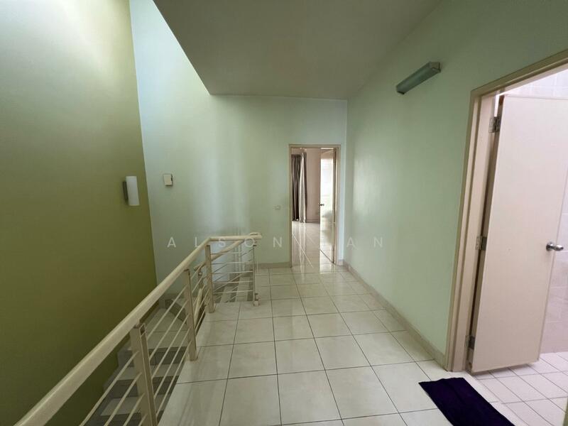 Untuk Dijual - Setia Indah 12, Setia Alam, Double Storey House