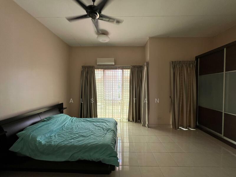 Untuk Dijual - Setia Indah 12, Setia Alam, Double Storey House