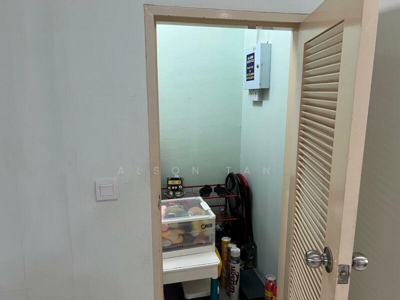 Untuk Dijual - Setia Indah 12, Setia Alam, Double Storey House