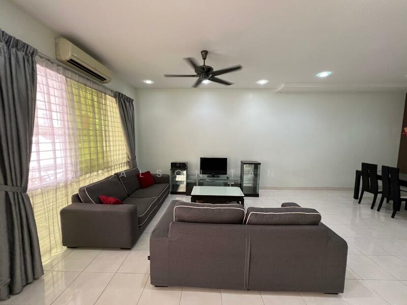 Untuk Dijual - Setia Indah 12, Setia Alam, Double Storey House