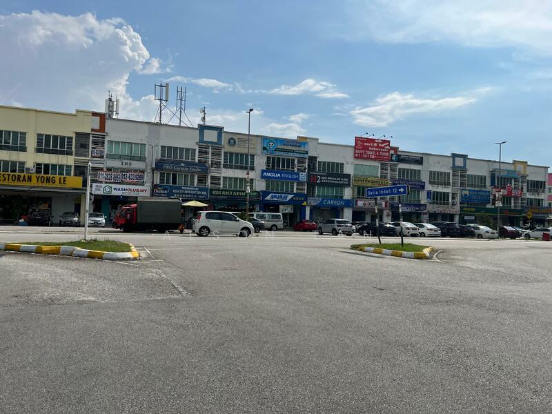 Untuk Dijual - Setia Indah 12, Setia Alam, Double Storey House