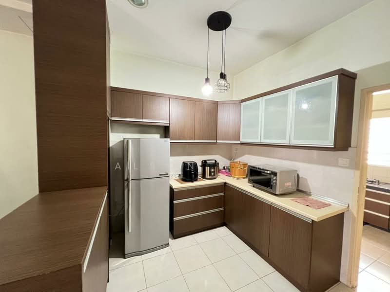 For Sale - Setia Indah 12, Setia Alam, Double Storey House