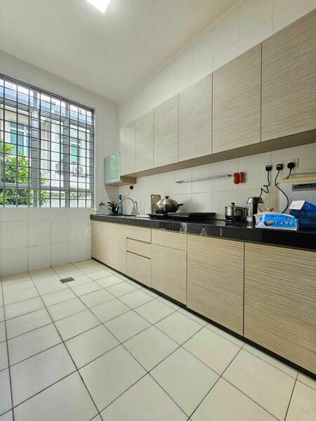 For Sale - Taman Kempas Utama