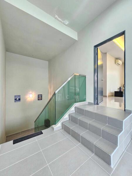 For Sale - Taman Kempas Utama