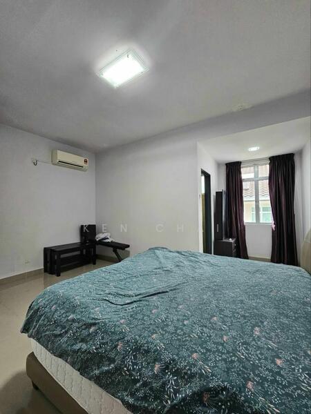For Sale - Taman Kempas Utama
