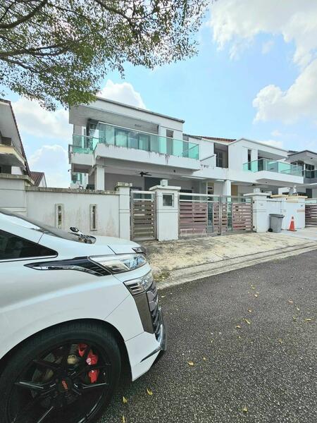 For Sale - Taman Kempas Utama