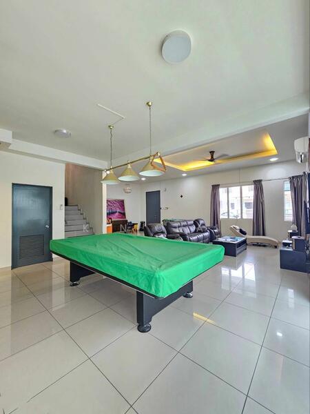 For Sale - Taman Kempas Utama