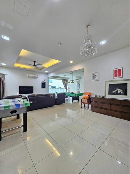 For Sale - Taman Kempas Utama