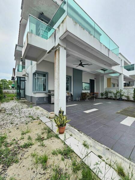 For Sale - Taman Kempas Utama