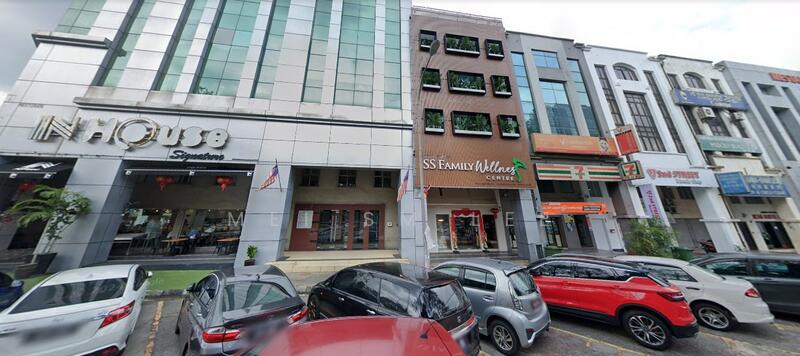 Kuchai Entrepreneurs Park, KL