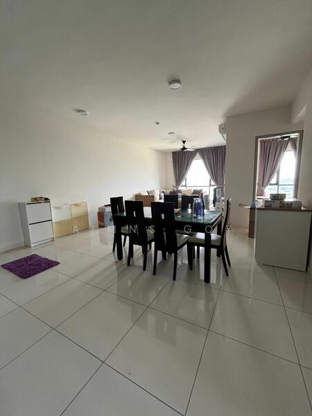 Untuk Disewa - Emerald 9