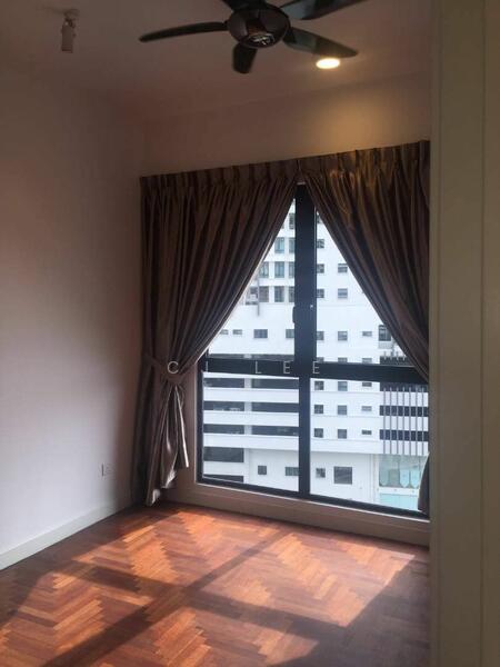 Untuk Disewa - Residency V