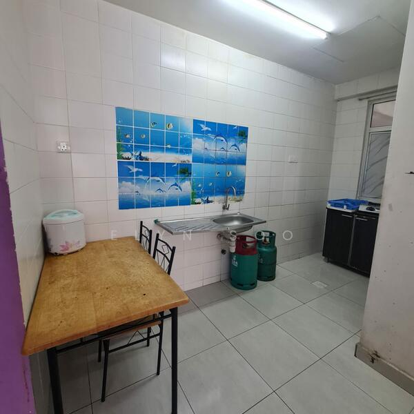 Service Residence for Rent at BSP 21 - Elyn Soo - PropertyGuru.com.my