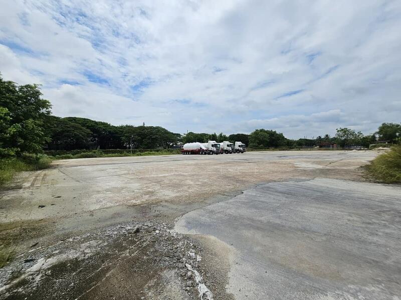 For Rent - Pasir Gudang