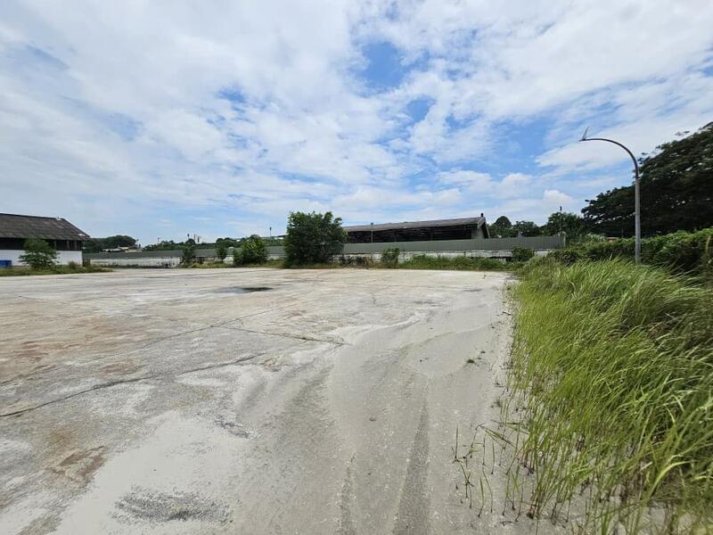 For Rent - Pasir Gudang