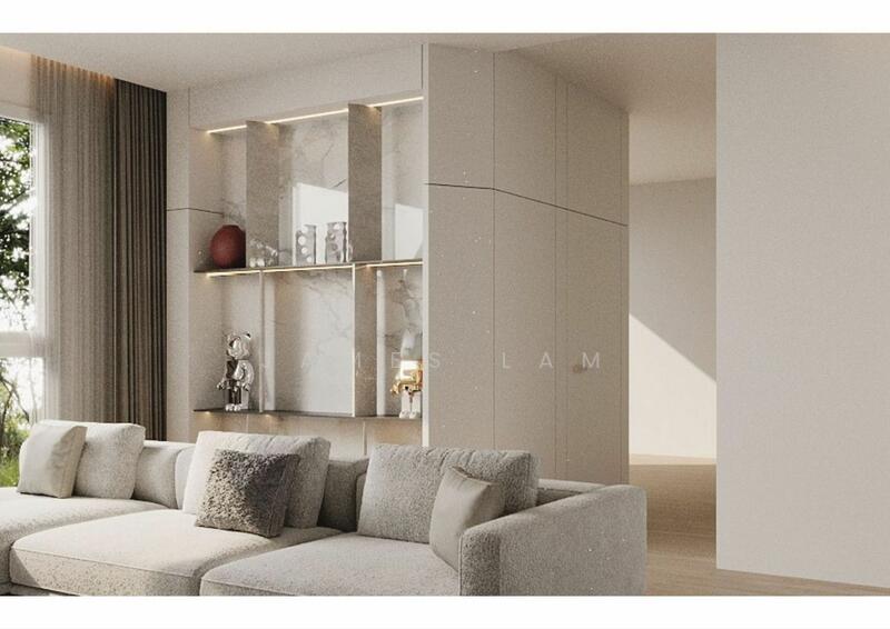For Sale - Impression U-Thant