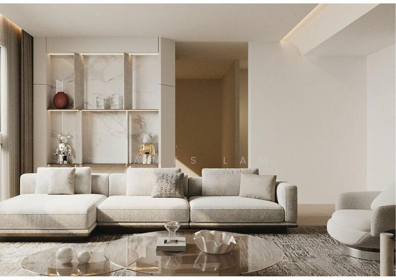 For Sale - Impression U-Thant