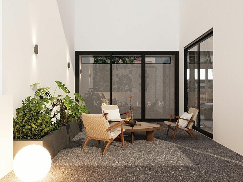 For Sale - Impression U-Thant