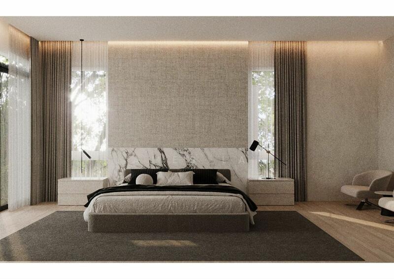 For Sale - Impression U-Thant