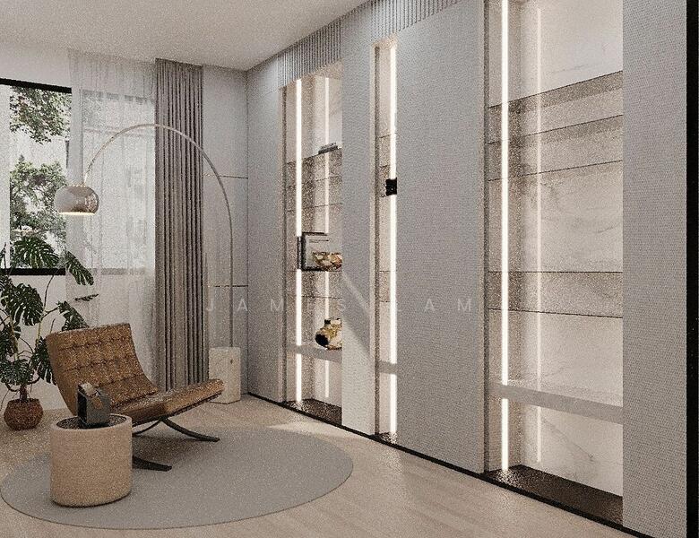 For Sale - Impression U-Thant